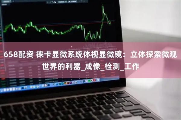 658配资 徕卡显微系统体视显微镜：立体探索微观世界的利器_成像_检测_工作