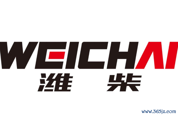 潍柴动力